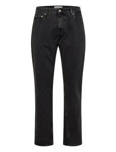 Calvin Klein Jeans Džinsi 'AUTHENTIC' melns džinsa