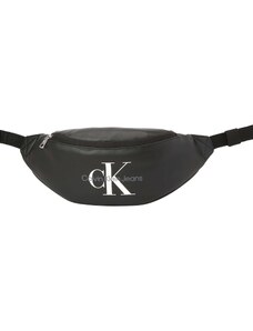 Calvin Klein Jeans Jostas soma pelēks / melns / balts