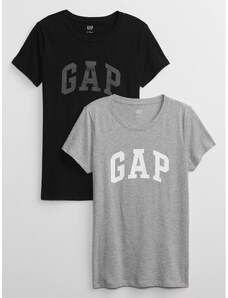 2 t-kreklu komplekts Gap