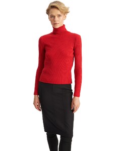 BGN - Sieviešu džemperis ar vilnu