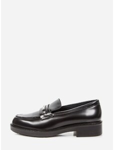 Calvin Klein - Sieviešu apavi, Gumijas zābaki ar gumijas zoli W/HW
