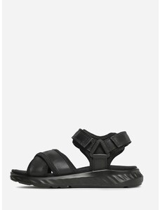 ECCO - Sieviešu sandales, SP1 Lite Sandal K BlackBlack