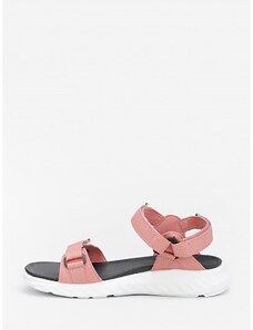 ECCO - Sieviešu sandales, SP1 Lite Sandal K DamaskRose Textile