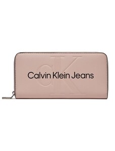 Liels sieviešu maks Calvin Klein Jeans