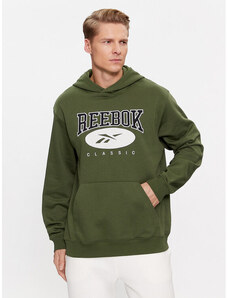 Džemperis ar kapuci Reebok Classic