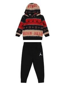 Jordan Treniņtērps 'HOLIDAY' melns