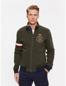 Džemperis ar kapuci Aeronautica Militare