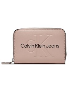 Liels sieviešu maks Calvin Klein Jeans