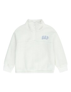 GAP Sportisks džemperis debeszils / gandrīz balts