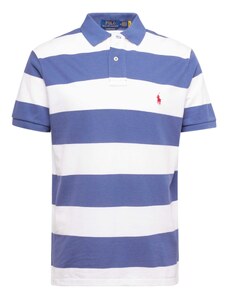 Polo Ralph Lauren T-Krekls karaliski zils / balts