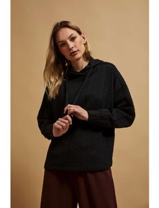 MOODO - Sieviešu džemperis