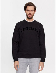 Džemperis ar kapuci Pepe Jeans