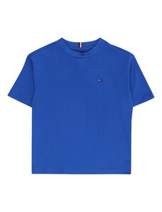 TOMMY HILFIGER T-Krekls 'Essential' zils / tumši zils / sarkans / gandrīz balts