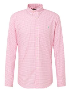 Polo Ralph Lauren Krekls rožkrāsas / balts