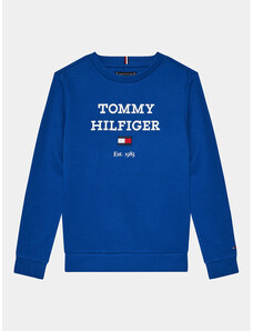 Džemperis ar kapuci Tommy Hilfiger