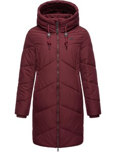 Ragwear Ziemas mētelis 'Novista' merlo