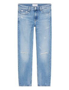 Calvin Klein Jeans Džinsi zils