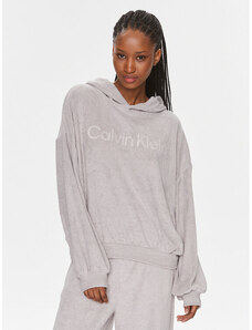 Džemperis ar kapuci Calvin Klein Underwear