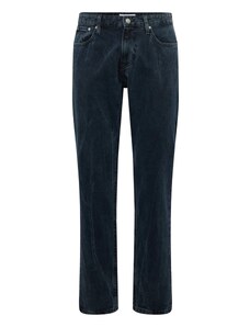 Calvin Klein Jeans Džinsi tumši zils