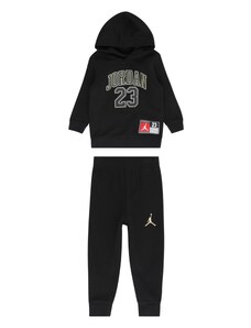 Jordan Treniņtērps bēšs / sarkans / melns / balts