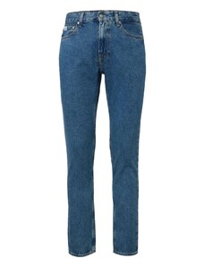 Calvin Klein Jeans Džinsi 'AUTHENTIC DAD' zils