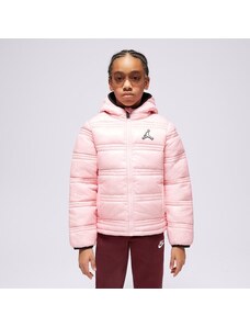 Jordan Jaka Ziemas Jdg Core Mid Wt Girl Bērniem Apģērbi Jakas 45C436-A0W Rozā