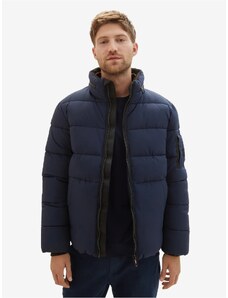 Tom Tailor - Vīriešu ziemas jaka