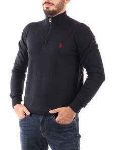 US POLO ASSN - Vīriešu kašmira džemperis