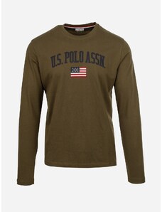 US POLO ASSN - Vīriešu T-krekls