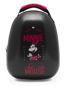 Mugursoma Minnie Mouse