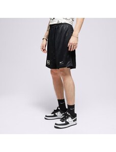 Nike Šorti W Nk Seasonal Nba Vīriešiem Apģērbi Šorti DX3948-010 Melna