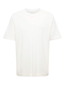 Abercrombie & Fitch T-Krekls gandrīz balts