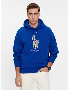 Džemperis ar kapuci Polo Ralph Lauren