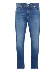Calvin Klein Jeans Džinsi 'DAD JEAN' zils džinss