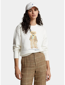 Džemperis ar kapuci Polo Ralph Lauren
