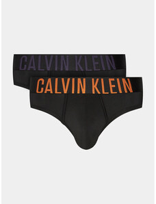 2 apakšbikšu pāru komplekts Calvin Klein Underwear