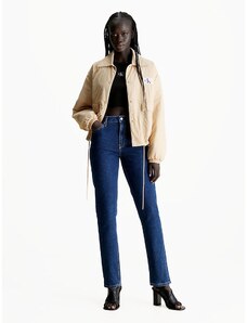 Calvin Klein Jeans - Sieviešu džinsi, MOM JEANS CALVIN KLEIN