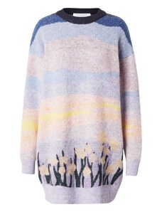 florence by mills exclusive for ABOUT YOU Adīta kleita jauktu krāsu