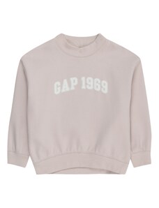 GAP Sportisks džemperis pūderis / gandrīz balts