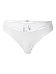 Calvin Klein Swimwear Bikini apakšdaļa balts