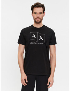 T-krekls Armani Exchange
