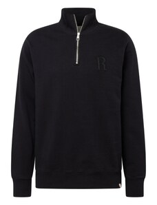 Revolution Sportisks džemperis melns