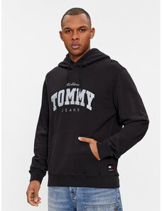 Džemperis ar kapuci Tommy Jeans