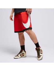 Nike Šorti Dri Fit Vīriešiem Apģērbi Šorti DH6763-657 Sarkana