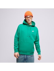 Nike Džemperis Z Kapturem Pullover Vīriešiem Apģērbi Džemperi BV2654-365 Zaļa