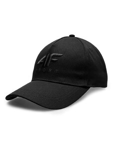 Cepure ar nagu 4F