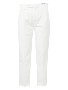 Polo Ralph Lauren Buktēti džinsi balts