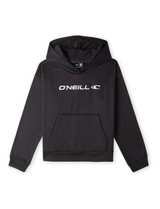 O'NEILL Sportisks džemperis 'Rutile' melns / balts