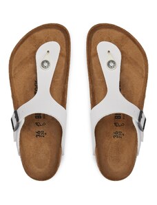 Čības uz pirksta Birkenstock