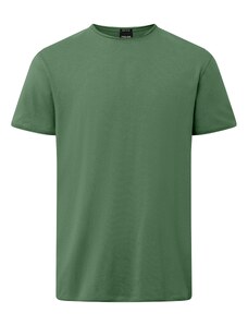 STRELLSON T-Krekls 'Tyler' zaļš